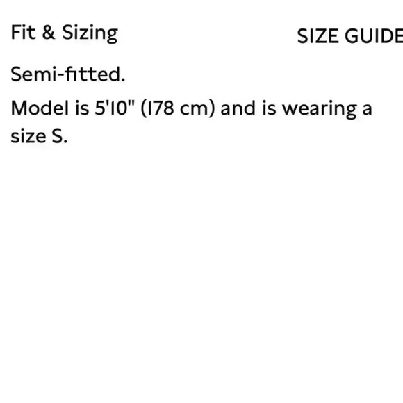 Banana Republic Smocked Neck Top - Picture 6 of 11